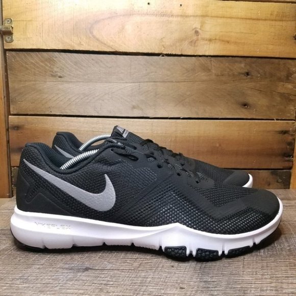 NEW Nike Flex Control II Mens Training Shoe - Picture 1 of 9
